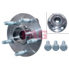 Schaeffler FAG 713 6449 40 Súprava ložiska kolesa