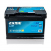 Exide AGM 12V 62Ah 680A EK620