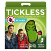 TickLess Human ultrazvukový repelent proti kliešťom
