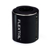 Prenosná pumpa Flextail Tiny 2X 3 v 1 (čierna)