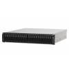 QNAP TS-h2490FU-7302P-128G (EPYC 3,3GHz, ZFS, 128GB ECC RAM, 24x 2,5'' U.2, 2x 2,5GbE, 4x 25 GbE)