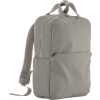 QUADRA QD 271 STOCKHOLM / Batoh na laptop - natural stone 16 litrov