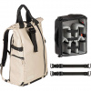 WANDRD PRVKE Photo Bundle 31L Yuma Tan