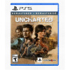 SONY PS5 hra Uncharted Legacy of Thieves Collection PS719791096