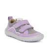 Froddo BF Base D-Velcro 2025 Lilac, Veľkosť 23