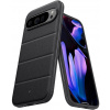 Kryt na mobil Spigen Caseology Athlex Active Black Pixel 9 Pro XL (ACS07746)