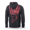 Pánská mikina Thor Steinar Donnerwetter black 14282 + Doprava zdarma na další nákup velikost: 3XL