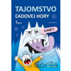 Tajomstvo ľadovej hory - Iva Nováková