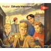 Záhada hlavolamu (audiokniha) (Jaroslav Foglar)