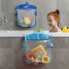 Organizér hračiek do vane Bubbath InnovaGoods 2 kusy