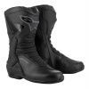 Boty SMX-6 3 GORE-TEX, ALPINESTARS (černá/tmavě šedá, vel. 39)