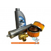Atmos Servisní KIT po 2 letech - N770752