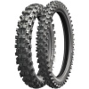 Michelin Star Cross 5 Soft 70/100/19 TT,F 42M
