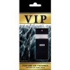 VIP CAR Vôňa do Auta Jacques Bogart Silver Scent No.600 pre mužov