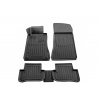 Gumové 3D koberce (TPE), MERCEDES-BENZ W203 C, Stingray