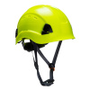 PORTWEST Přilba s ventilací Height Endurance PS63 POR-PS63YER Žlutá