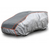 Plachta na auto Honda ZR-V 2023-2025 • proti kroupám • Compass