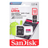 SanDisk SDHC UHS-I U1 32GB SDSQUA4-032G-GN6MA