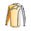 Alpinestars Fluid Apex yellow/black vel. L
