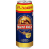 Pivo Smädný Mních 10% 0,5L