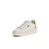 Dámske Sneakersy GUESS ELBINA10 FLFE10ELE12-WHIGO – Biela