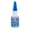 LOCTITE 435 BO sekundové lepidlo 20g