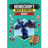 Albatros Media Kniha Minecraft - Mistr stavitel: Draci
