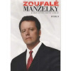 Zoufalé manželky I.série, DVD 9