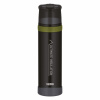 Termoska so šálkou Thermos Mountain FFX 900 ml - čierna