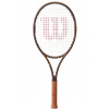 Juniorské tenisové rakety Wilson Pro Staff 26 V14