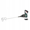 Miešadlo na maltu - Mixér batérie Metabo RW 18 LTX 120 (Miešadlo na maltu - Mixér batérie Metabo RW 18 LTX 120)