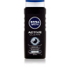 Nivea Men Active Clean sprchový gél 500 ml