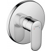 Hansgrohe Vernis Blend Podomietková batéria, 150 mm, páková, chróm, lesk, HG71667