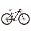DEMA RAVENA 5 dark bordo-gray 2023