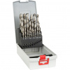 Bosch Súprava vrtákov do kovu HSS-G, 25 ks 2608587017