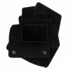 J&J gumové koberce Mitsubishi Pajero Sport 1998-2007