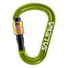 Karabína SALEWA HMS Pro Carabiner