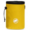 Mammut Gym Basic Chalk Bag mello