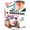 V ohrožení ( pošetka ) DVD
