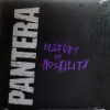 LP Pantera: History Of Hostility
