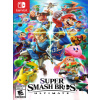 Super Smash Bros. Ultimate (SWITCH) Nintendo Key 10000175721002