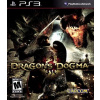 Dragon's Dogma PlayStation 3 (PS3) krabicová verzia