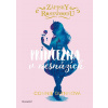 Zápisky z Rosewoodu Princezna v nesnázíc (2. díl) - Connie Glynnová