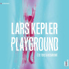 Playground - Lars Kepler