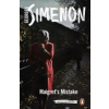 Maigret's Mistake (Simenon Georges)