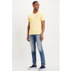Pánske rifle LEVI'S® 512™ Slim Taper Fit 28833-0655 Farba: Denim, Veľkosť: 36/32