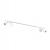 Nowvorski lampa tuba spot Mono IV Rail (Nowvorski lampa tuba spot Mono IV Rail)