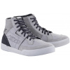 boty AKIO kolekce DIESEL JEANS, ALPINESTARS (šedá/černá, vel. 48)