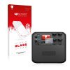 čirá skleněná fólie upscreen Hybrid Glas pro Bluetti AC200MAX (čirá skleněná fólie upscreen Hybrid Glas pro Bluetti AC200MAX)