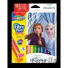 Colorino Disney Frozen - fixy 12 barev - Colorino